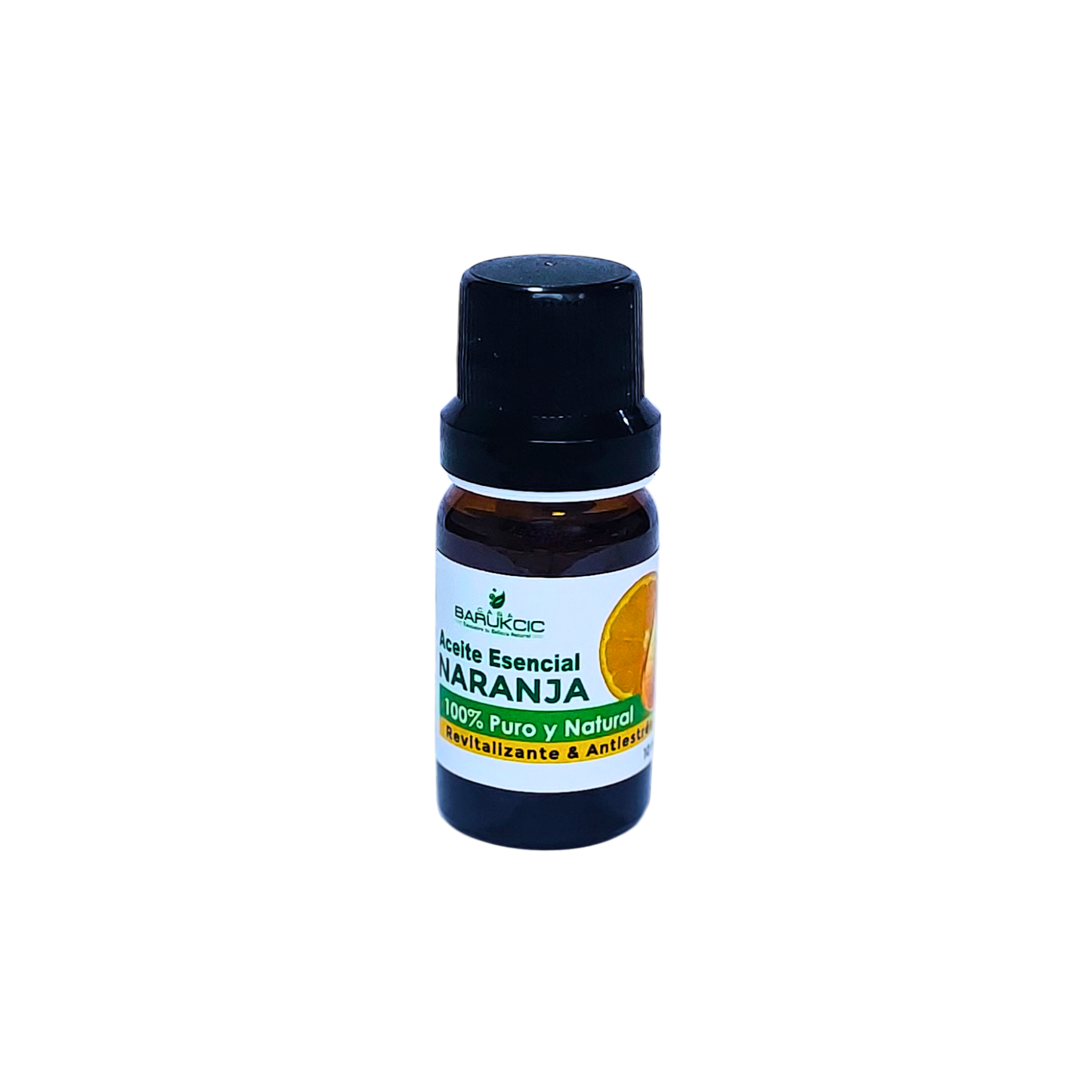 ACEITE ESENCIAL DE NARANJA