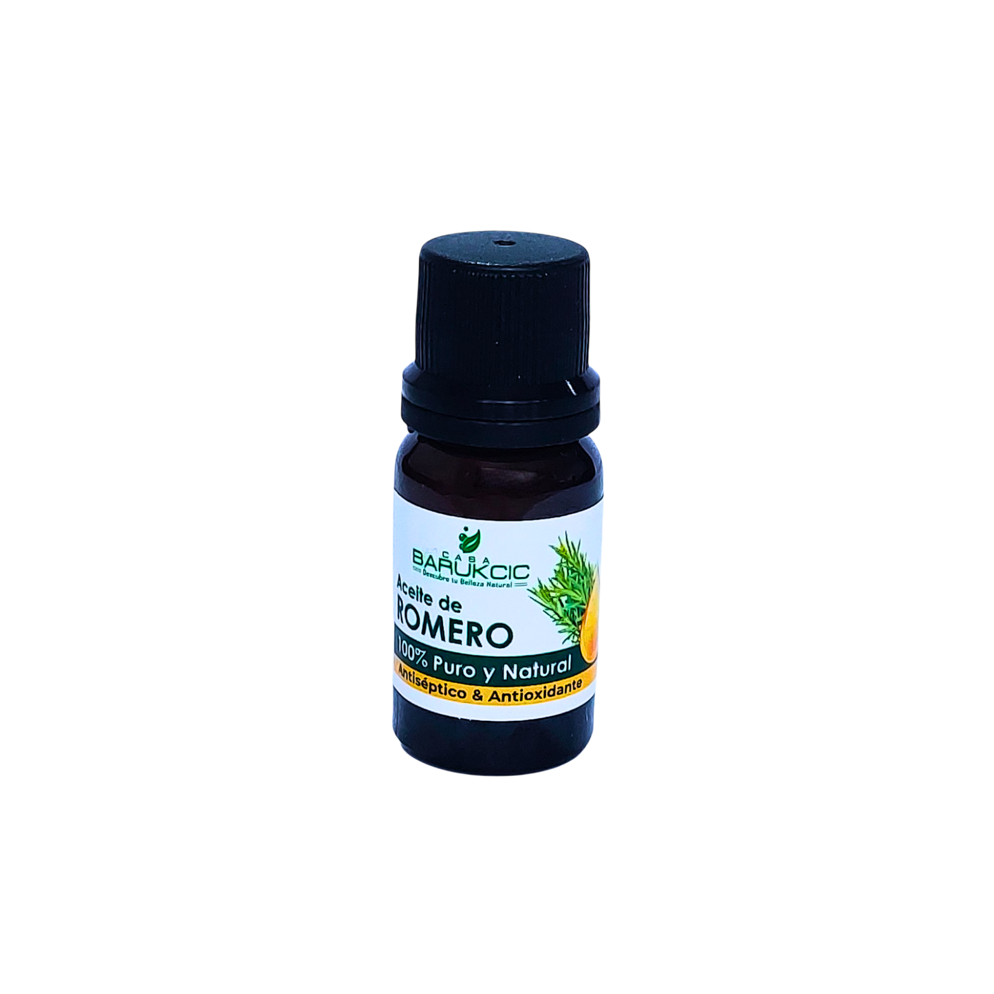 ACEITE ESENCIAL DE ROMERO