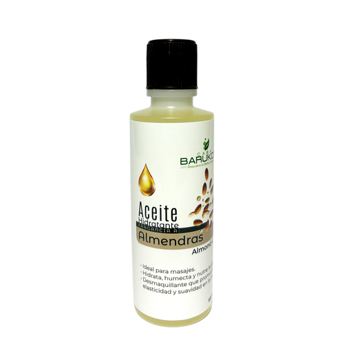 ACEITE DE ALMENDRAS