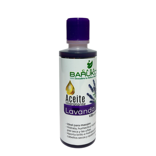 ACEITE DE LAVANDA