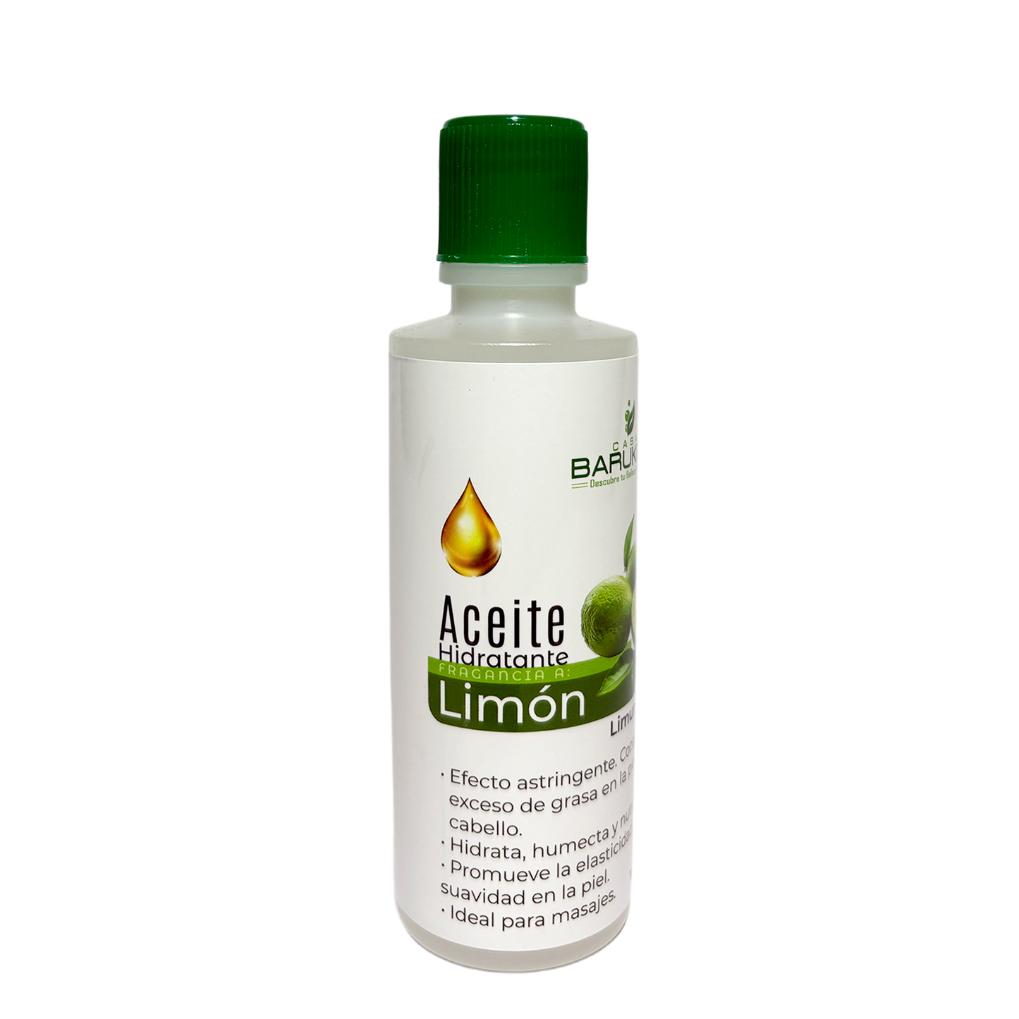 ACEITE DE LIMON