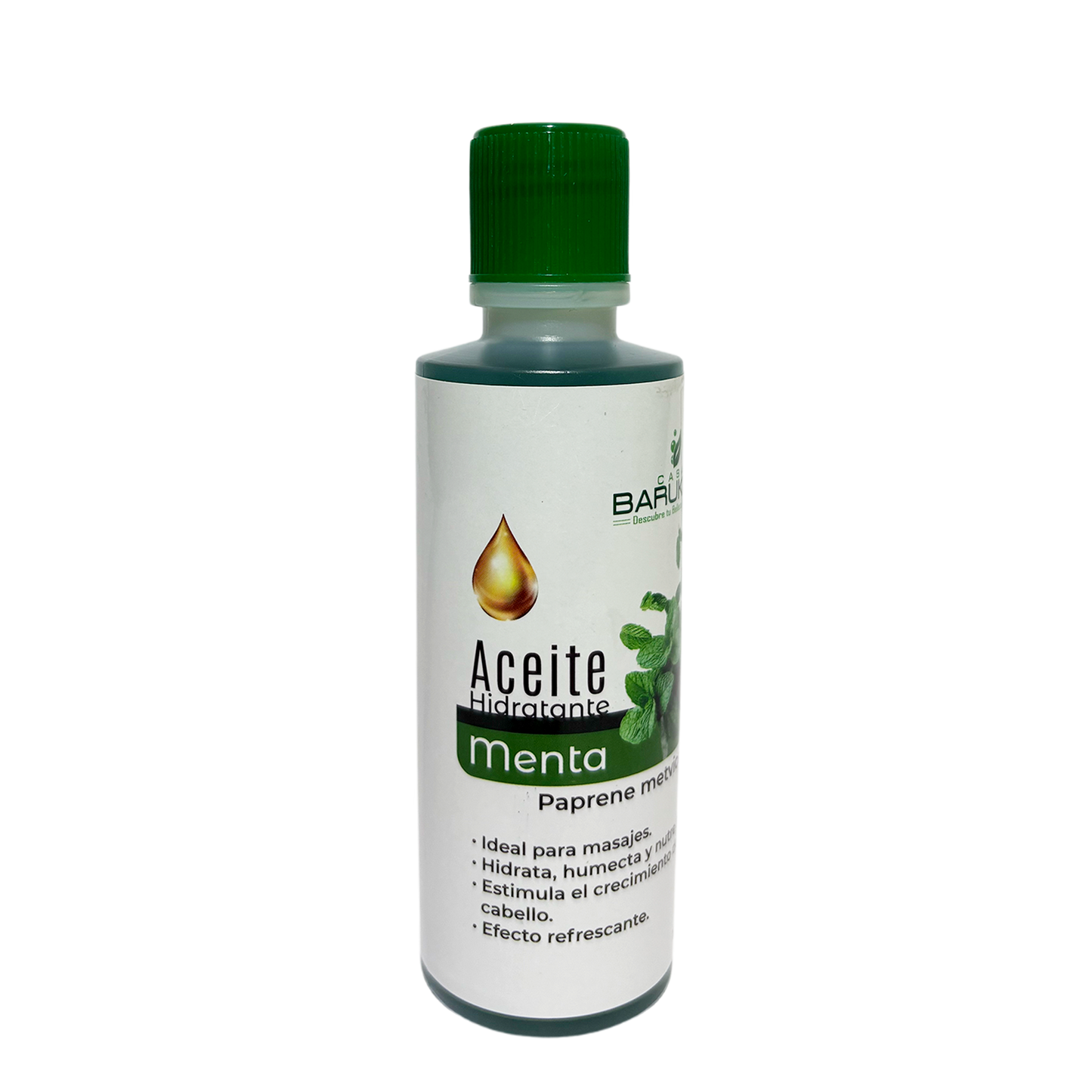 ACEITE DE MENTA