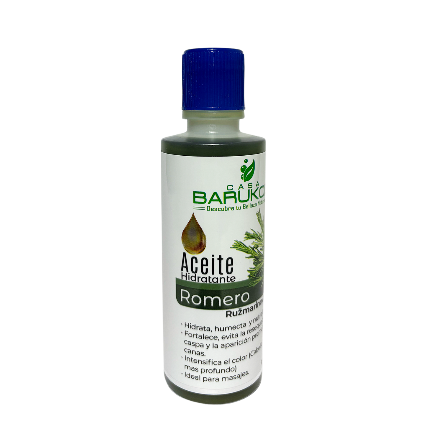 ACEITE DE ROMERO