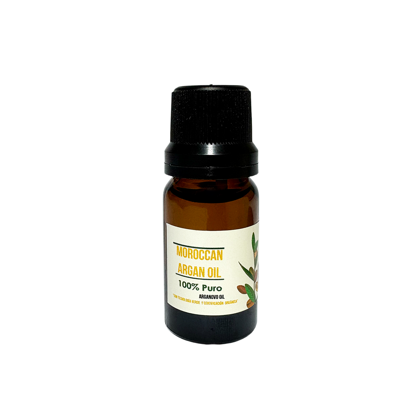 ACEITE PURO DE ARGAN