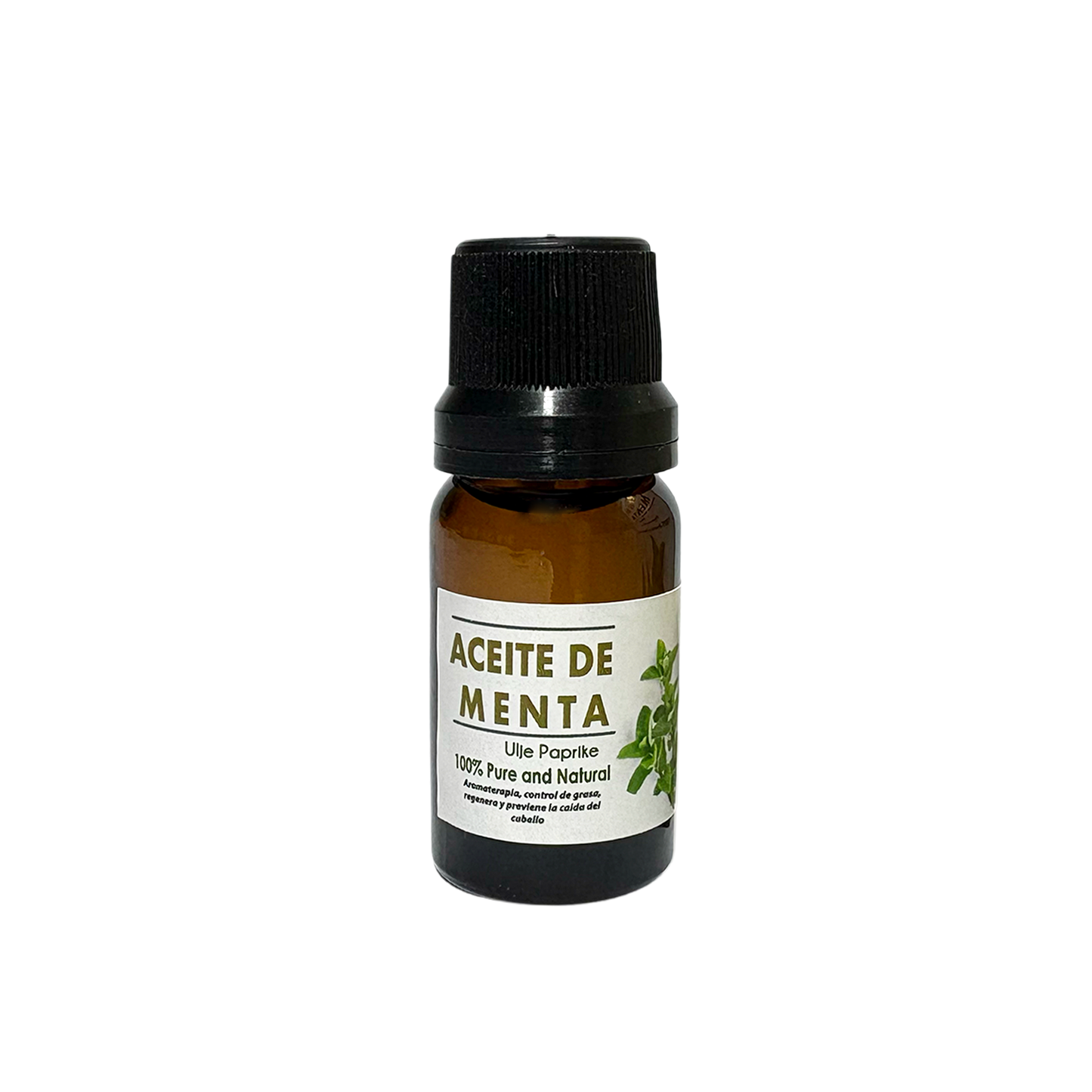 ACEITE ESENCIAL DE MENTA