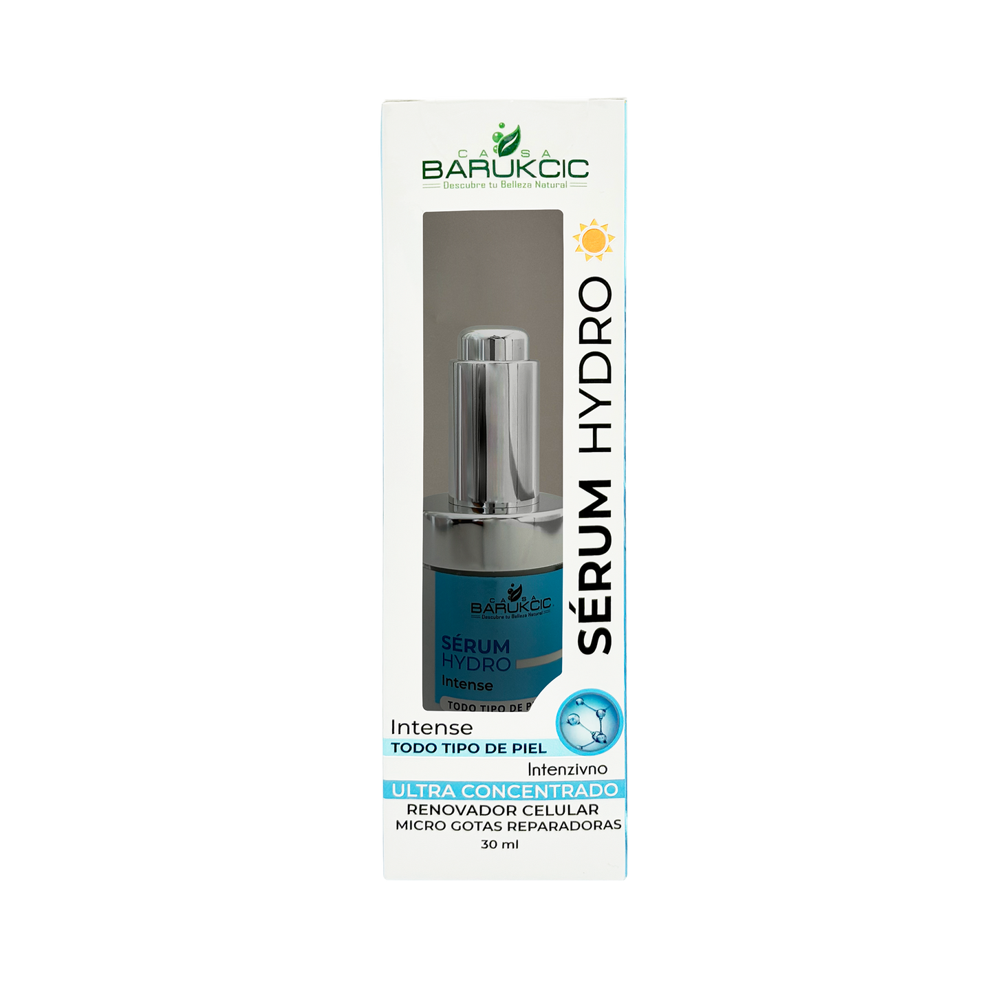 SERUM HYDRO INTENSE DIA 30 ML