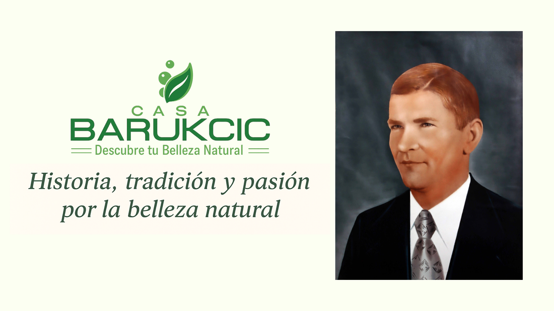 Casa Barukcic: Historia, tradición y pasión por la belleza natural