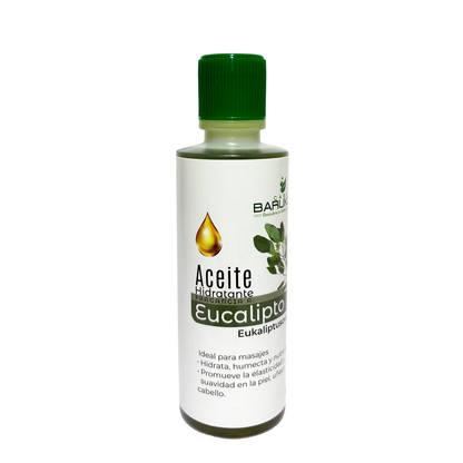 ACEITE DE EUCALIPTO