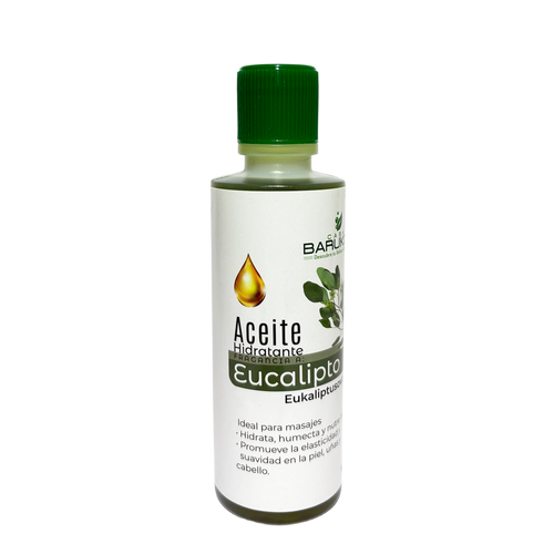 ACEITE DE EUCALIPTO