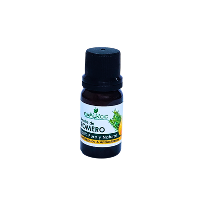 ACEITE ESENCIAL DE ROMERO