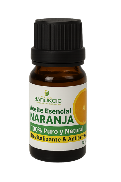 Kit de Aromaterapia: Bienestar y Equilibrio