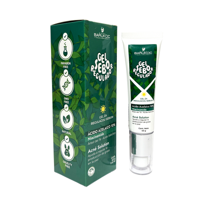 Skin Care Pieles mixta a grasa