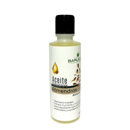 ACEITE DE ALMENDRAS