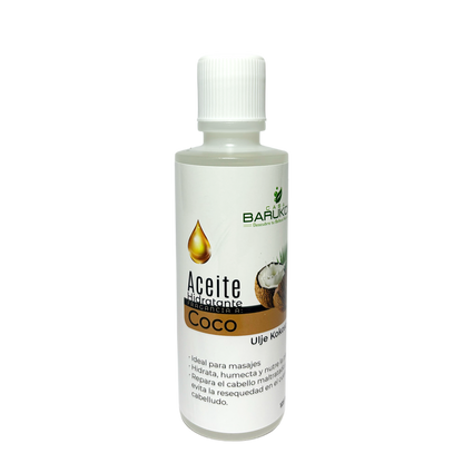 ACEITE DE COCO