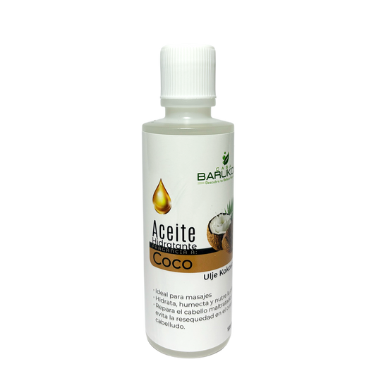 ACEITE DE COCO