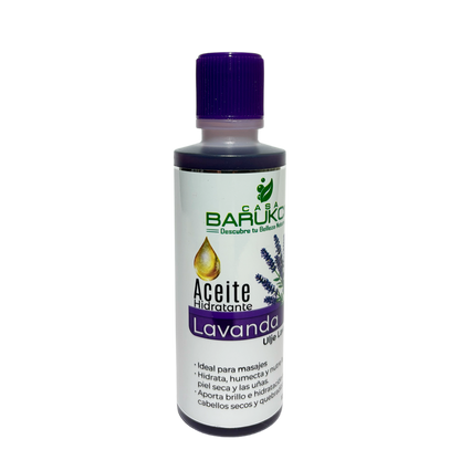 ACEITE DE LAVANDA
