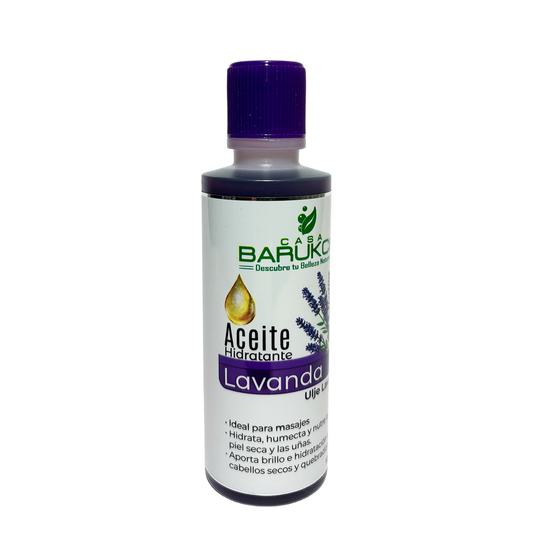 ACEITE DE LAVANDA