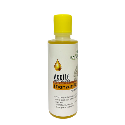 ACEITE DE MANZANILLA