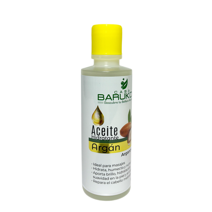 ACEITE DE ARGAN