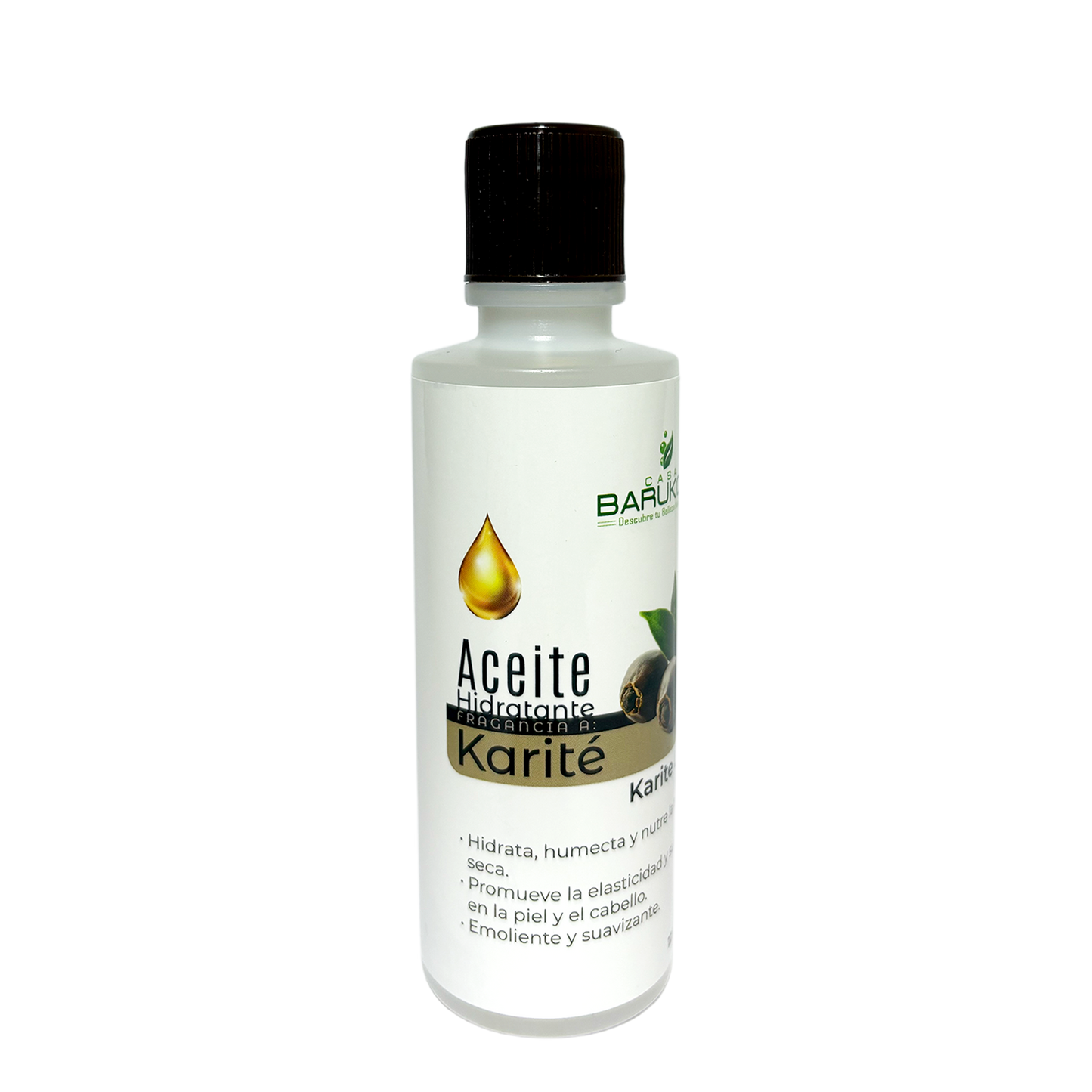 ACEITE DE KARITE