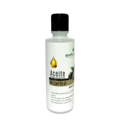 ACEITE DE KARITE