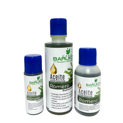 ACEITE DE ROMERO