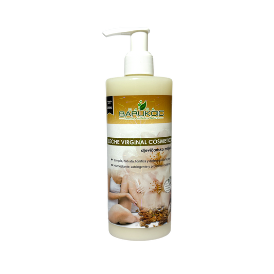 LECHE VIRGINAL COSMETICA