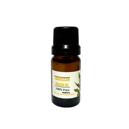 ACEITE PURO DE ARGAN