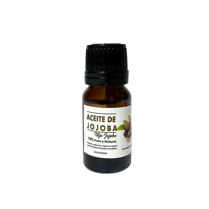 ACEITE PURO DE JOJOBA