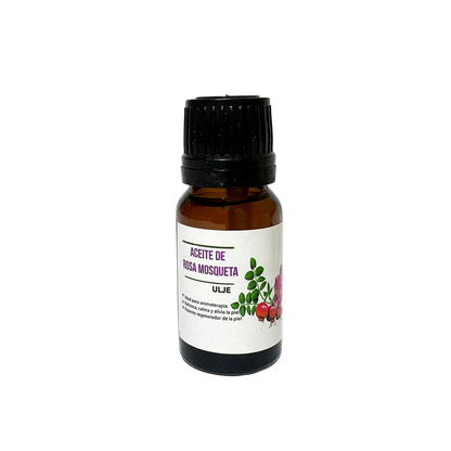 ACEITE PURO DE ROSA MOSQUETA