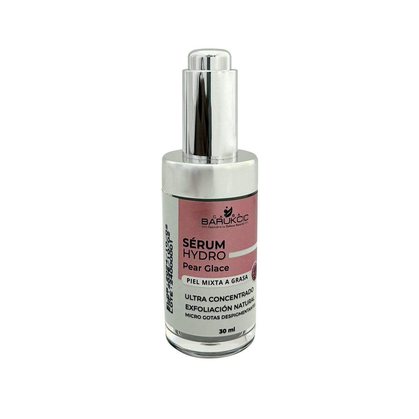 SERUM HYDRO PEAR GLACE NOCHE 30 ML