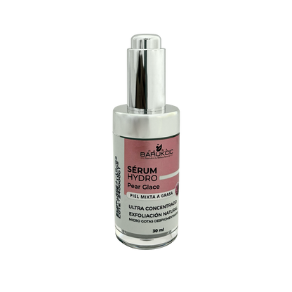 SERUM HYDRO PEAR GLACE NOCHE 30 ML