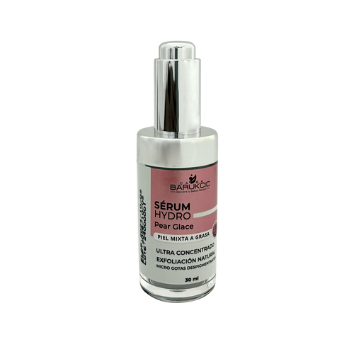 SERUM HYDRO PEAR GLACE NOCHE 30 ML