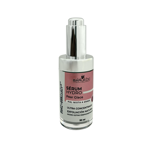 SERUM HYDRO PEAR GLACE NOCHE 30 ML