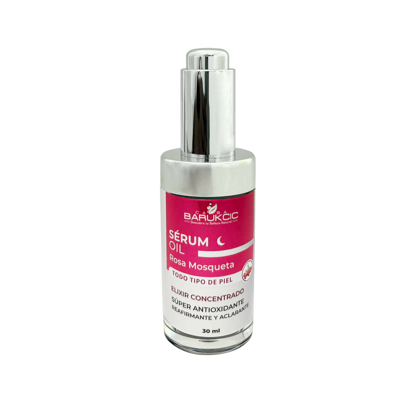 SERUM OIL ROSA MOSQUETA NOCHE  30 ML