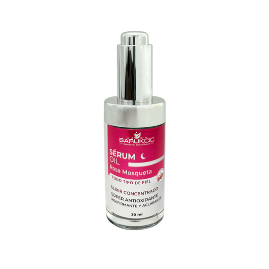 SERUM OIL ROSA MOSQUETA NOCHE  30 ML
