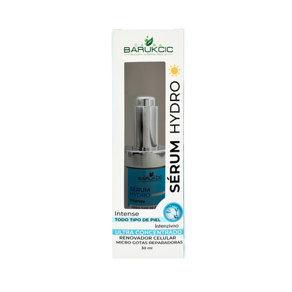 SERUM HYDRO INTENSE DIA 30 ML