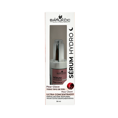 SERUM HYDRO PEAR GLACE NOCHE 30 ML