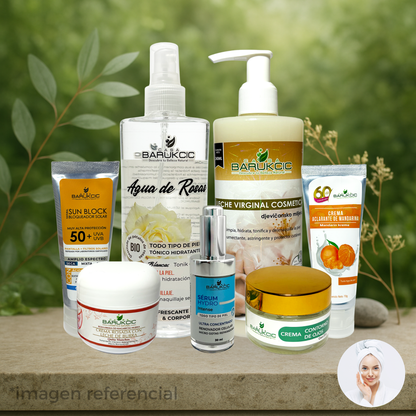Skin Care Anti-manchas